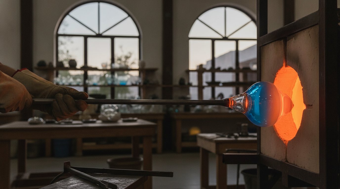 Artisan Crafts, Glass, Pottery & Décor in Los Cabos